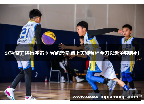 辽篮奋力拼搏冲击季后赛席位 踏上关键赛程全力以赴争夺胜利