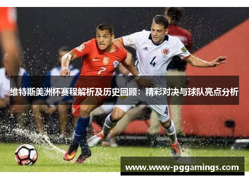 维特斯美洲杯赛程解析及历史回顾：精彩对决与球队亮点分析